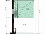 中梁v城市_1室2厅1卫 建面75平米