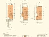 泷珀花园_4室2厅5卫 建面170平米