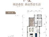 大汉龙喜水乡_6室5厅4卫 建面193平米