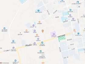 溪滨南路以东工业路以北地块