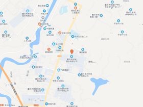 铜梁区蒲吕街道大坪社区8组、10组