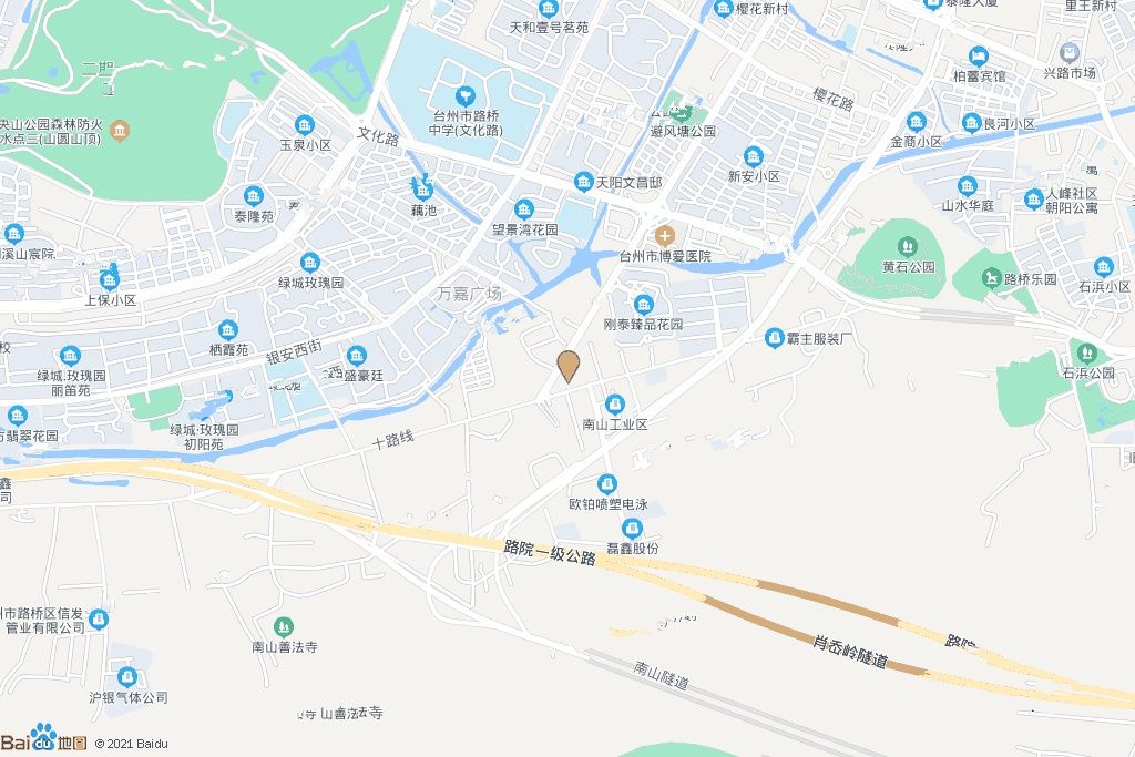 商海街以东、银苑路以南地块