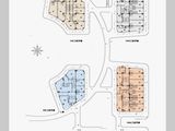 东部车城生活广场_1室1厅1卫 建面45平米