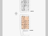 东部车城生活广场_1室1厅1卫 建面43平米