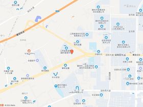 南光凤凰居锦绣和园