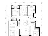 中海学仕里_4室2厅2卫 建面115平米