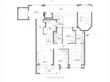 蟠龙府2期_3室2厅2卫 建面105平米