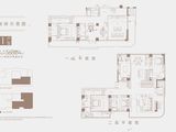 瑞和鹿鸣府_5室4厅5卫 建面568平米