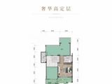 建工司南_3室2厅2卫 建面154平米