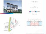 葛洲坝石梅湾海语树_C户型63-92㎡/D户型86-90㎡ 建面63平米