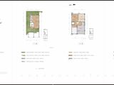 安仁观坊上院_A户型 建面216平米