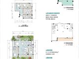 春风燕语温泉康养小镇_6室2厅3卫 建面167平米