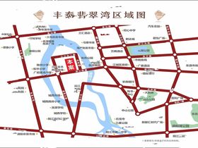 建华翡翠城②期樾江府