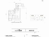 招商雲蘭_3室2厅2卫 建面134平米