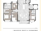 玖珑庭_4室2厅3卫 建面186平米