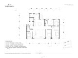 北京城建望京国誉府_4室2厅3卫 建面200平米