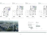 深业麓溪云境（一期）_5室2厅4卫 建面281平米