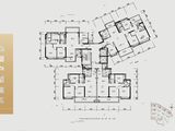 美的未来中心_3室2厅2卫 建面103平米