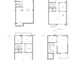 保利西郊和煦_2室2厅3卫 建面165平米