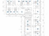 铂宸未央_1室1厅1卫 建面34平米