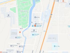 光明街北、银河路西