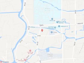 府前路区块CH-1地块