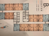 璟悦轩_1室1厅1卫 建面49平米