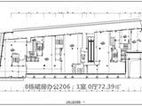 华侨城红山6979_1室0厅0卫 建面72平米